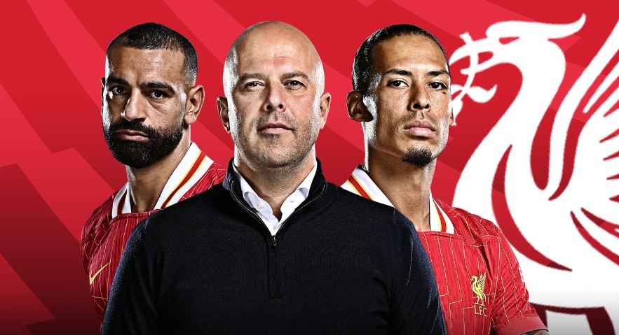 Vì sao Arne Slot tuyệt đỉnh đến vậy sau khi kế nhiệm Jurgen Klopp?