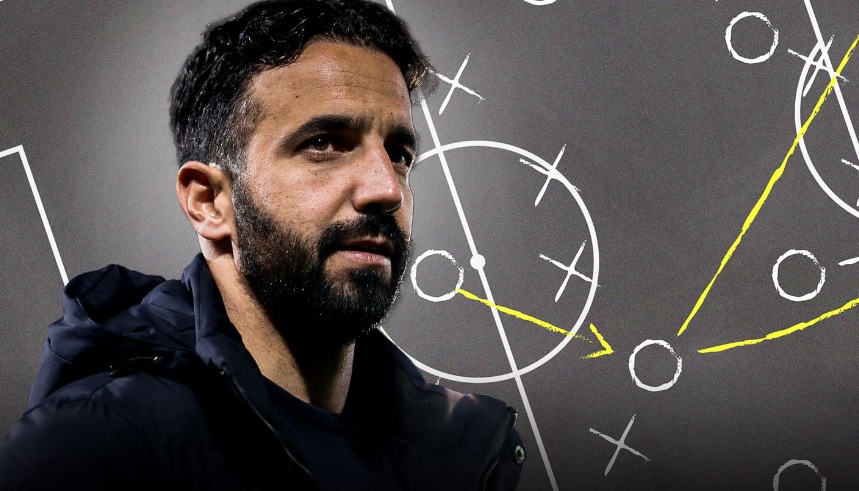 Ảnh bài viết Amorim cần bao nhiêu kỳ chuyển nhượng để định hình Man United?