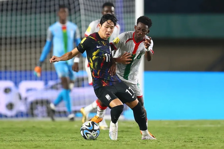 Yang Min-Hyeok - Thương vụ kỷ lục của Hàn Quốc sẽ đến Tottenham tháng 12