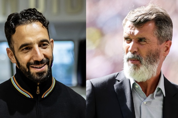 Ảnh bài viết Ưu tiên của Amorim tại Man United sẽ làm hài lòng Roy Keane