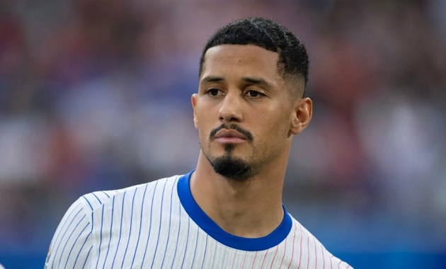 Ảnh bài viết Arsenal bác bỏ hoàn toàn ý tưởng của Real Madrid về Saliba