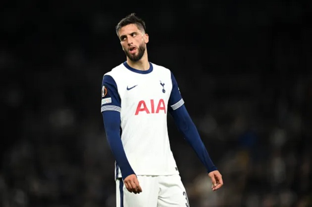 Lý do FA không trừng phạt Enzo Fernandez như Bentancur