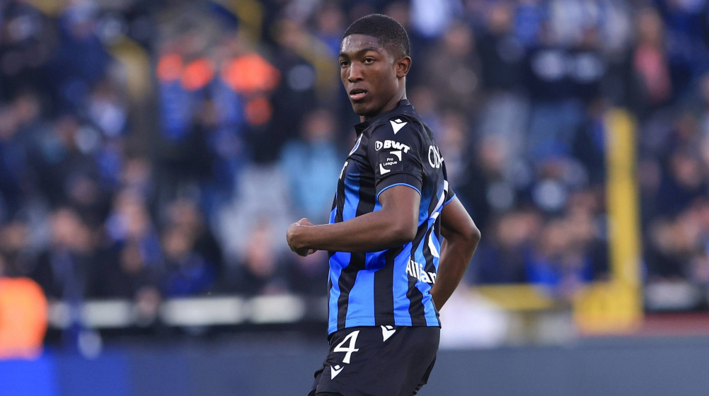 Ảnh bài viết Ordonez “chỉ còn một bước” để gia nhập Chelsea