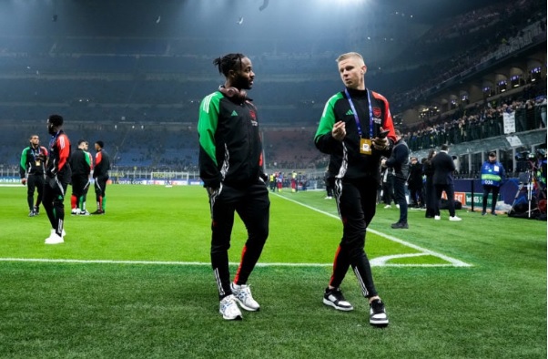Steve Nicol chỉ trích tân binh "không làm được gì" của Arsenal