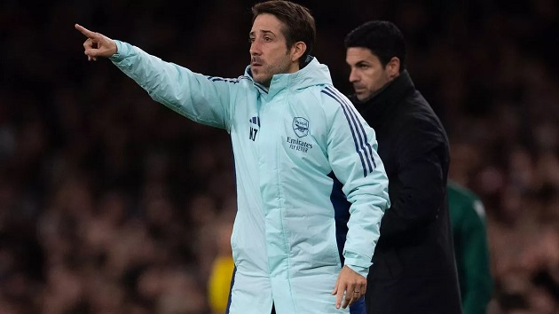 Vũ khí bí mật của Arsenal bị hóa giải bởi xu hướng mới ở Premier League