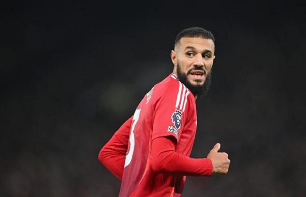 Ảnh bài viết Ngôi sao đa năng của Ruben Amorim có thể nhận vai trò mới khi Leny Yoro trở lại