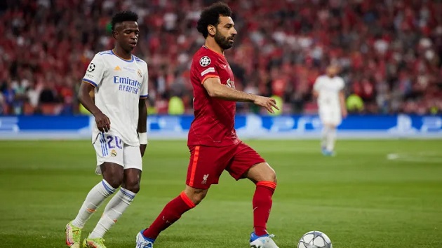 Nhận định Champions League - Liverpool vs Real Madrid (03h00 ngày 28/11): Trận thắng đầu sau 15 năm?
