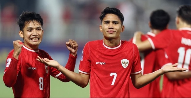 Thái độ trái ngược của Indonesia với Việt Nam trước AFF Cup