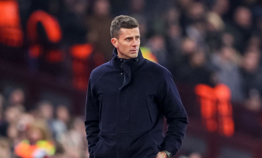 Lý do Juventus chủ động phòng ngự chặt chẽ trước Aston Villa