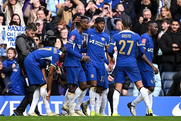 Nhận định Conference League - Heidenheim vs Chelsea (00h45 ngày 29/11): The Blues giữ ngôi đầu bảng
