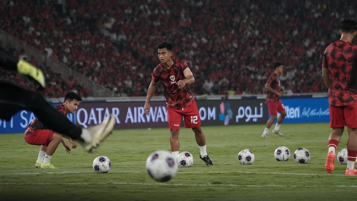 Thiếu hàng loạt cầu thủ cho AFF Cup, Indonesia tích cực "lobby" các CLB nước ngoài