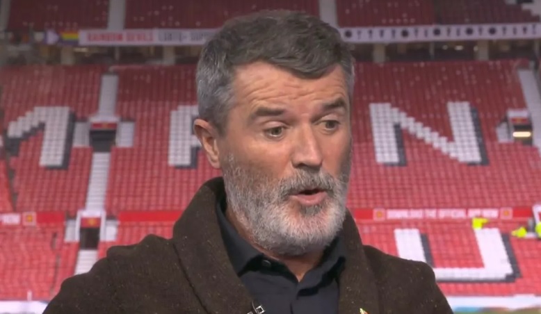 Roy Keane chỉ trích cầu thủ Man United vì khiến Erik ten Hag mất việc