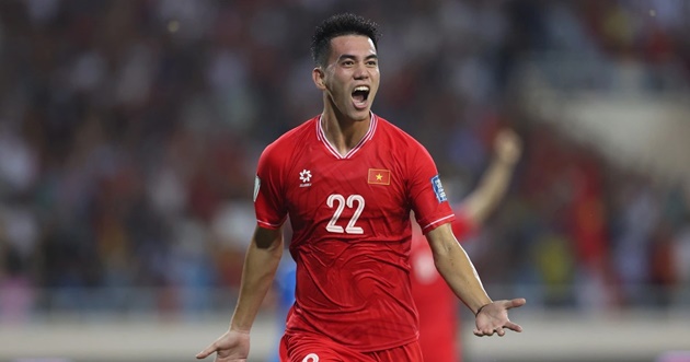 Đội hình Việt Nam giá trị nhất AFF Cup, báo Indonesia lưu ý 1 điều