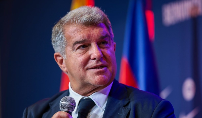 Kỷ niệm 125 thành lập, Joan Laporta nêu tên cầu thủ quan trọng nhất lịch sử Barcelona
