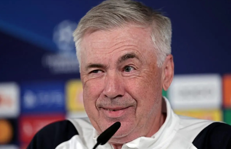 Asencio tỏa sáng trận ra mắt Real, Ancelotti báo tin vui