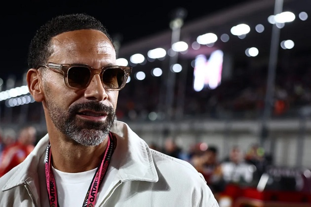 Ảnh bài viết Rio Ferdinand kêu gọi M.U ra quyết định "tàn nhẫn" với cầu thủ