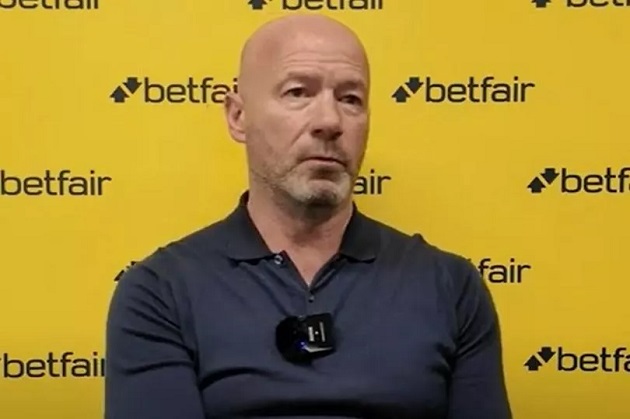 Ảnh bài viết Alan Shearer: Chỉ có 2 người giải thích được phong độ của Rashford