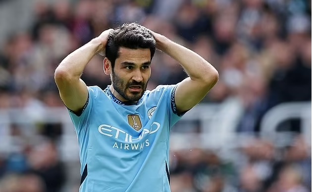 Alan Shearer nêu 3 siêu sao Man City đã qua thời kỳ đỉnh cao