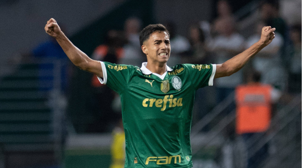 Chelsea đàm phán chiêu mộ thần đồng Brazil, phí phá vỡ 83 triệu bảng