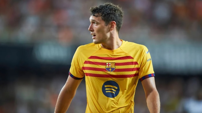 5 sao số có thể rời La Liga vào tháng Giêng