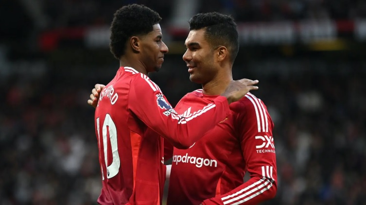 Rashford được đồn đoán có thể rời M.U.