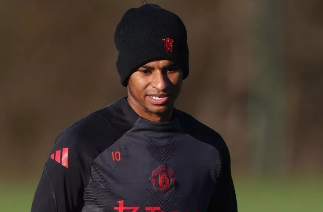 Rashford ngày càng được đồn sẽ rời M.U.
