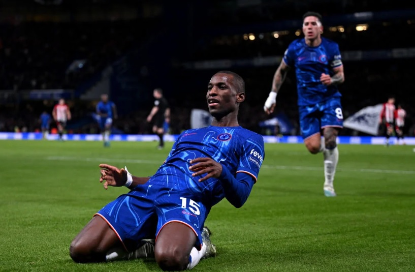 Kỷ lục Premier League nào trong một năm dương lịch có thể bị phá vỡ?