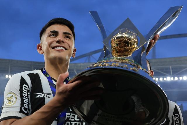 Thương vụ sụp đổ vì không đáp ứng được giá cả của Man City
