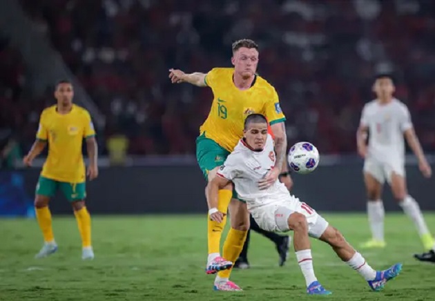 Báo Úc giục đội tuyển tham dự AFF Cup: Học tập Indonesia; Nhắc đến Việt Nam