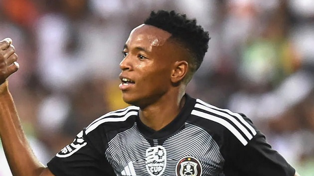 Relebohile Mofokeng: Cầu thủ giống Lamine Yamal đang được Barca quan tâm