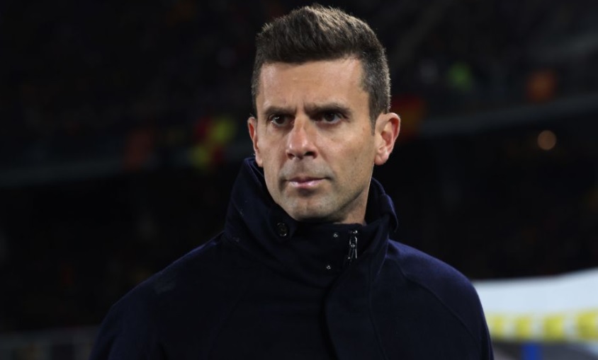 Thiago Motta: "Juventus dần kiệt sức"
