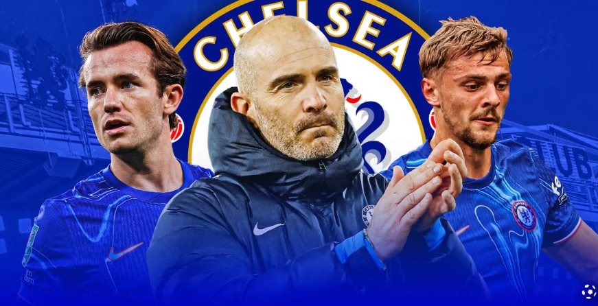 6 cầu thủ có thể rời Chelsea vào tháng Giêng