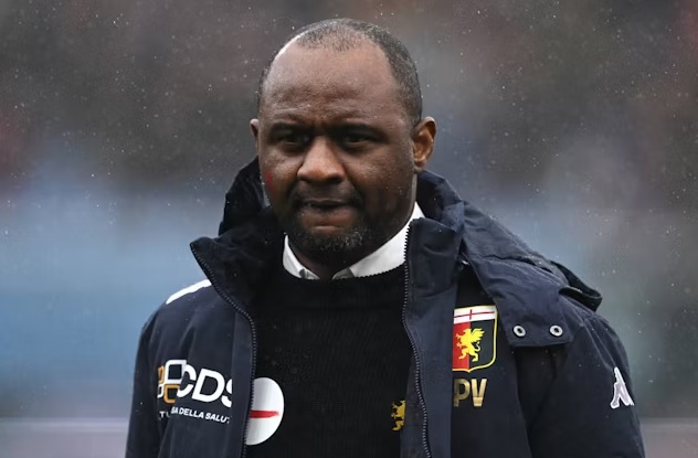 Nhận định Serie A - Genoa vs Napoli (00h00 ngày 22/12): Vieira khó kéo dài chuỗi bất bại