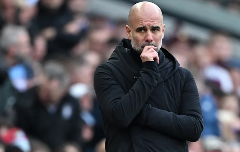 Ảnh bài viết Pep lấy lại bình tĩnh, đưa ra giải pháp cho khủng hoảng của Man City