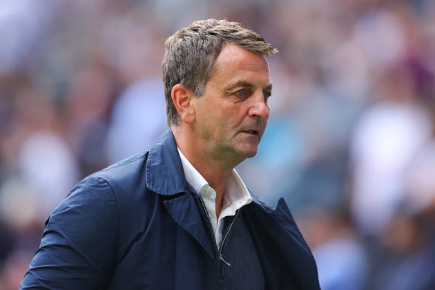 Ảnh bài viết Tim Sherwood thay đổi dự đoán đội vô địch Premier League