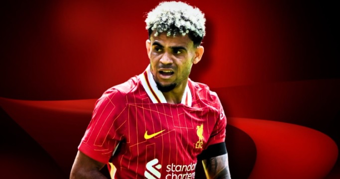 Thay thế Luis Diaz, Liverpool được bật đèn xanh trong thương vụ 50 triệu euro