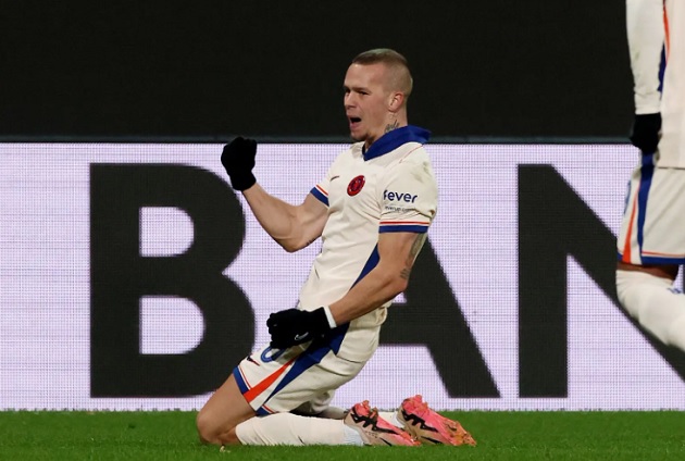Chelsea chuẩn bị kế hoạch chuyển nhượng dựa trên quyết định của FA