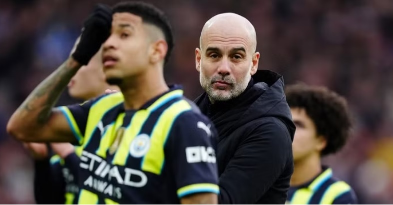 Ảnh bài viết Fabrizio Romano: "Chắc chắn Man City sẽ rất bận rộn trong tháng 1"