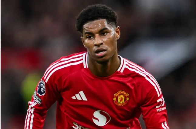 Ảnh bài viết Marcus Rashford sẽ đi đâu khi rời M.U? Các lựa chọn và tỷ lệ cược mới nhất