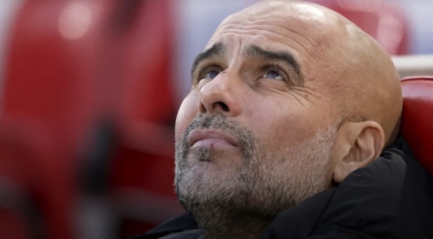 Ảnh bài viết Guardiola sẽ "không từ bỏ", nhưng Manchester City có nên thay thế?
