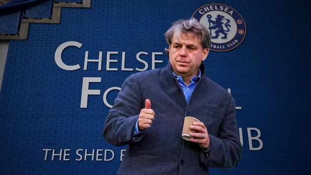 Chelsea nhận cú hích 80 triệu bảng trước thềm TTCN mùa Đông