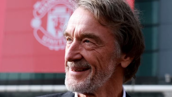 Ảnh bài viết Amorim 'không ấn tượng', M.U chuẩn bị sa thải nhân sự gắn bó 14 năm