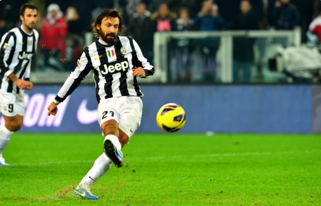 Bạn đã biết về khái niệm "Mezzala, Regista, Trequartista" tại Serie A?