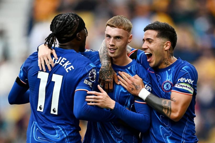 Dự đoán đội hình Chelsea gặp Tottenham: 6 sự thay đổi lớn
