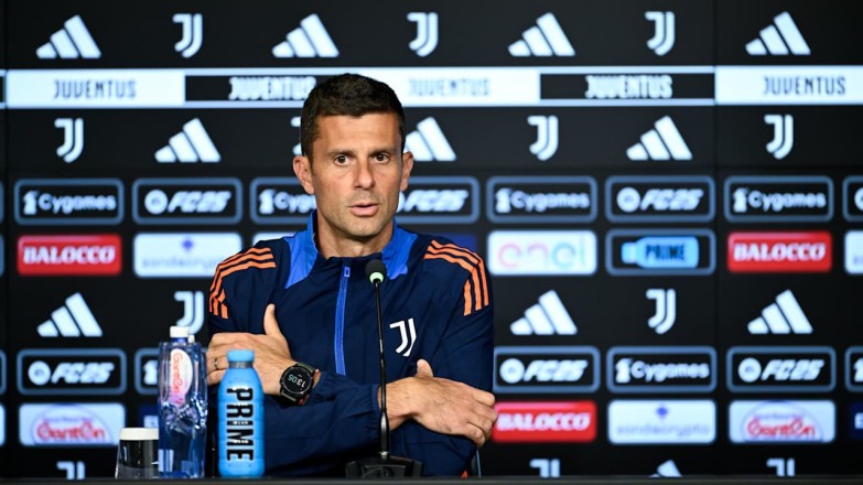 Juventus bị dư luận loại khỏi đường đua vô địch, Motta lên tiếng
