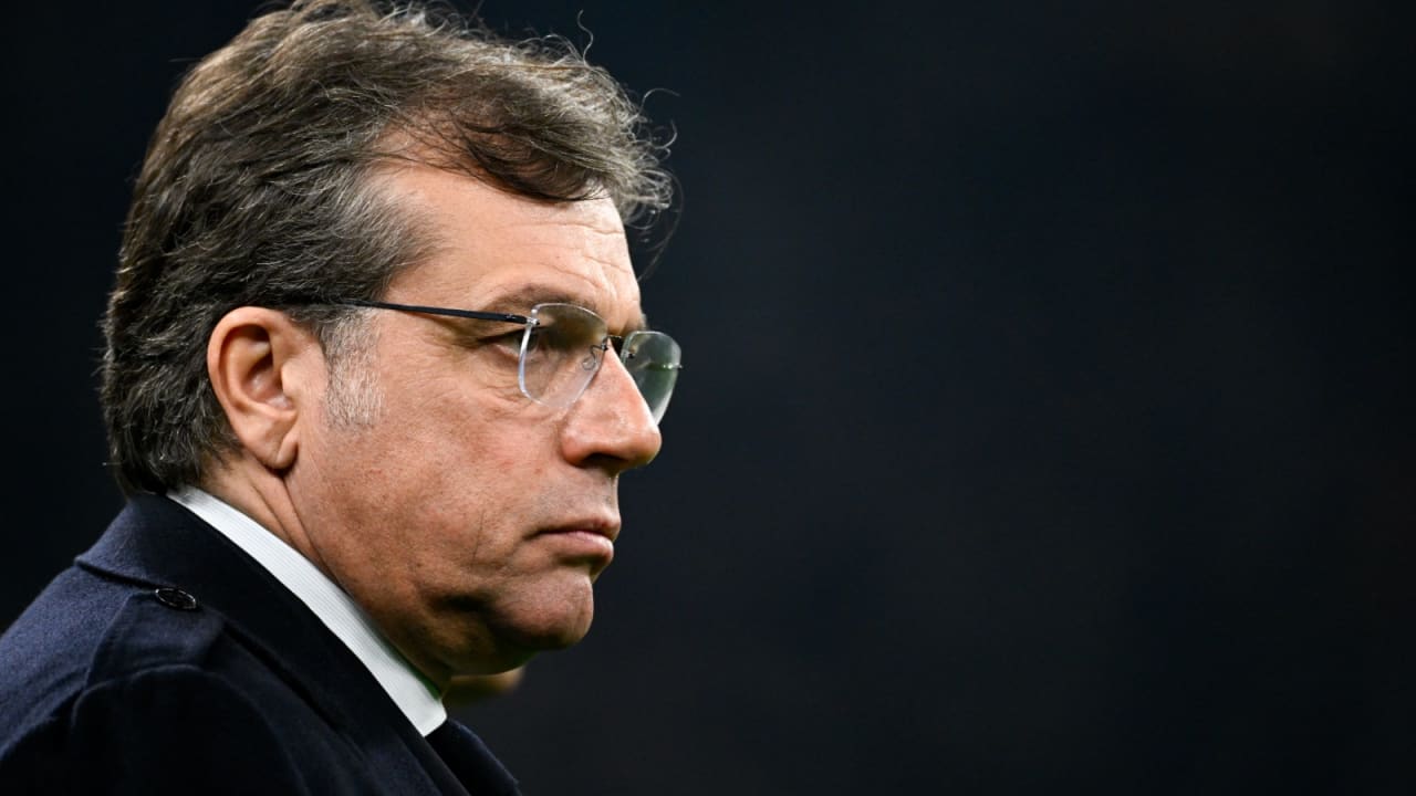 Juventus vẫn giữ mức ngân sách cao nhất Serie A