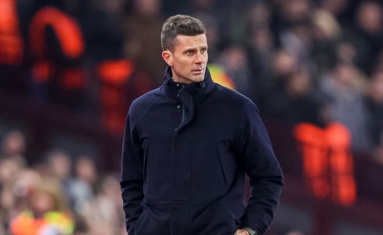 Motta đã làm gì để bị thẻ đỏ trong trận Juventus - Bologna?