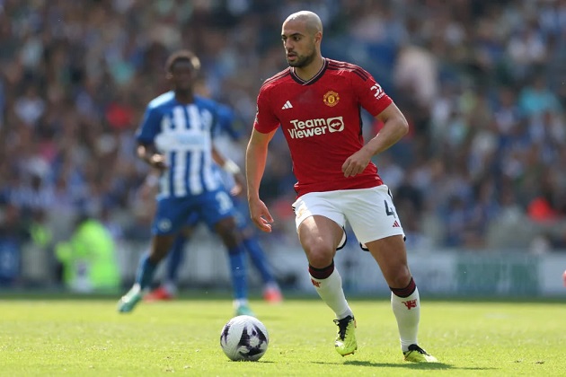 Ảnh bài viết Không phải Rashford, Stelling chọn cầu thủ gây thất vọng nhất của M.U