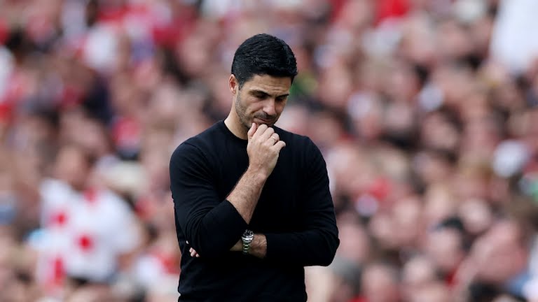 Ảnh bài viết Micah Richard nêu 2 thương vụ Arsenal cần để vô địch