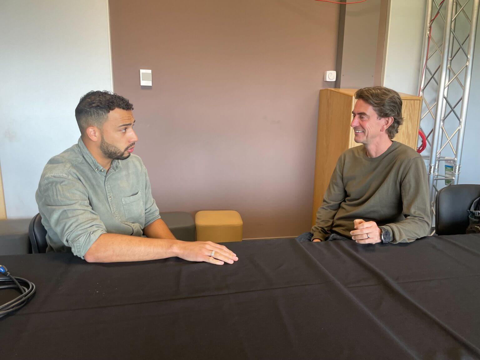 Ảnh bài viết Mục tiêu HLV của Chelsea và M.U thừa nhận muốn có thử thách mới